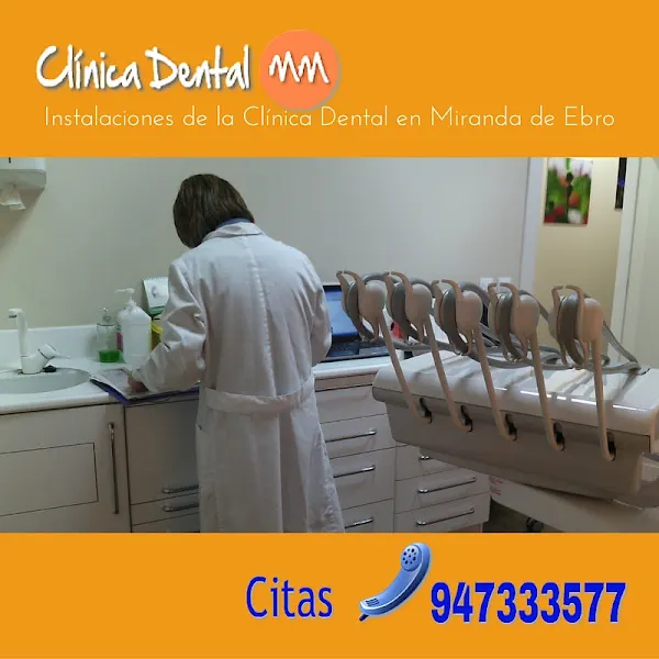 Clínica Dental MARTA MORÁN
