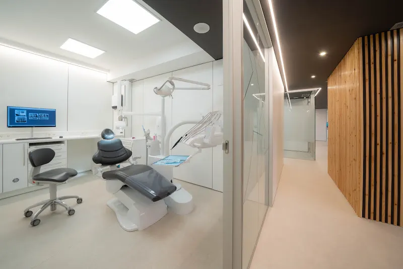 Clínica Dental LAKUDENT