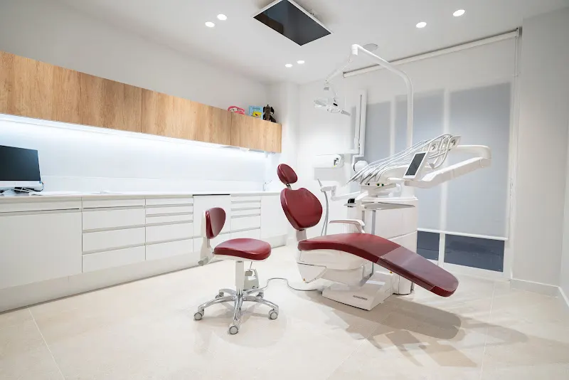Clínica Dental Vigón - Logroño
