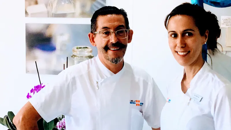 Clínica Dental Javier Martínez Zorrilla - Dentista en Miranda de Ebro - foto 2