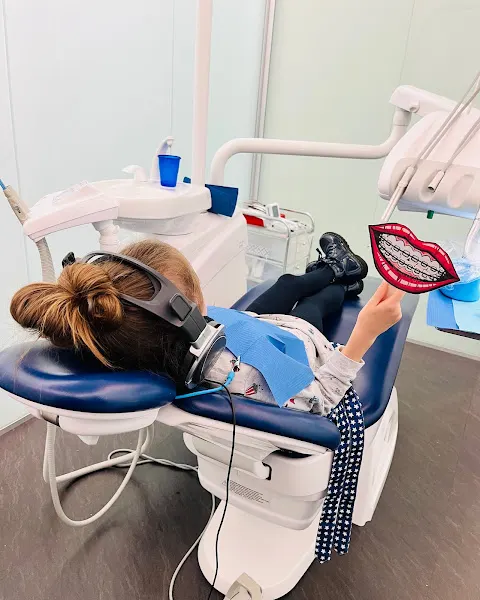 Clínica Dental DONNAY en Vitoria-Gasteiz