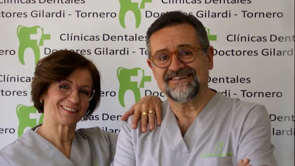 CLINICA DENTAL DOCTORES GILARDI —TORNERO - Albacete