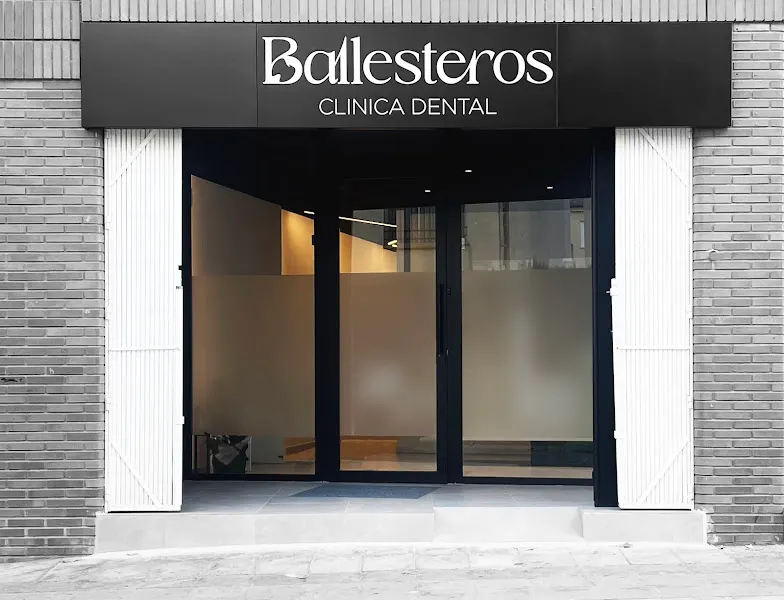 Ballesteros Clínica Dental - Requena