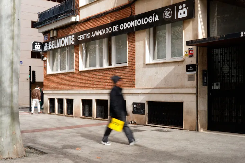 Clínica Odontología Belmonte - Clínica dental en Albacete - foto 2