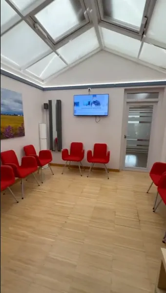 Clínica Dental DOBLAS.