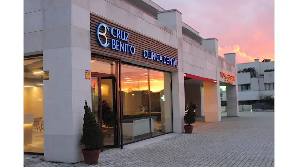 Clínica Dental en Pozuelo Cruz Benito - Madrid