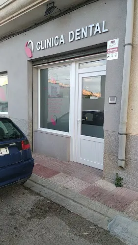 CLINICA DENTAL DRA. VITORIA ARRIBAS - Villarrobledo