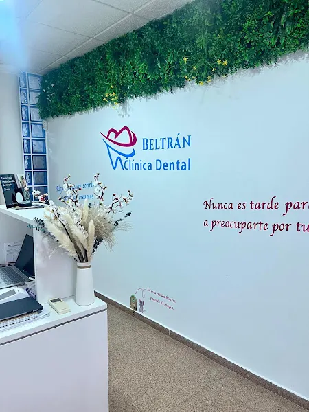 Beltrán Clínica Dental - Villamalea