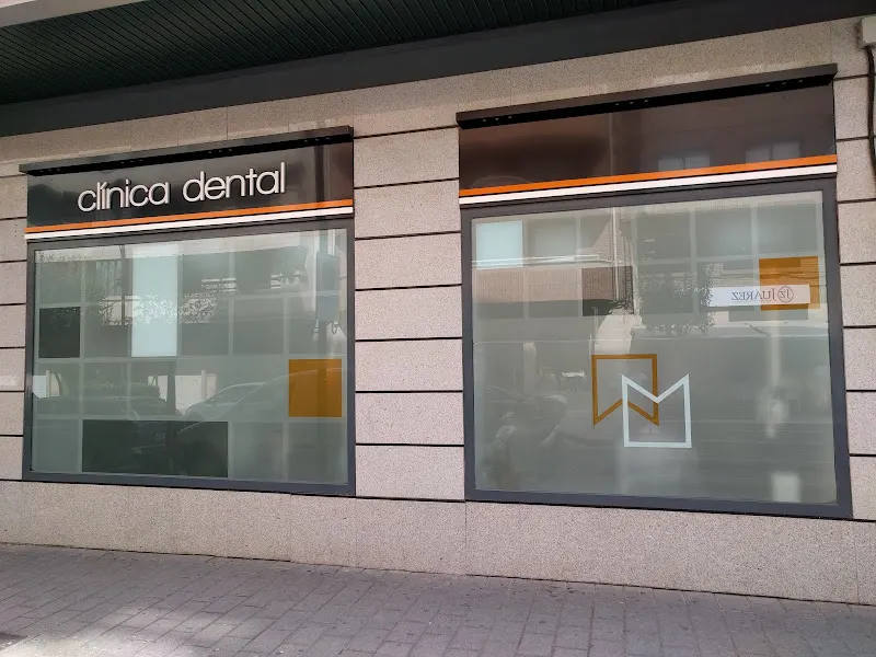 Clínica Dental José Emilio Muñoz - Albacete