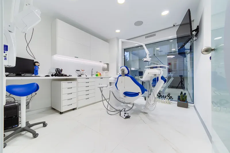 Clínica Dental Rafael Pla Albacete - Albacete