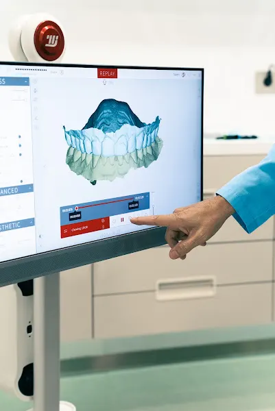 Clínica dental en Albacete | Dentistas | Crespo Dental - Albacete