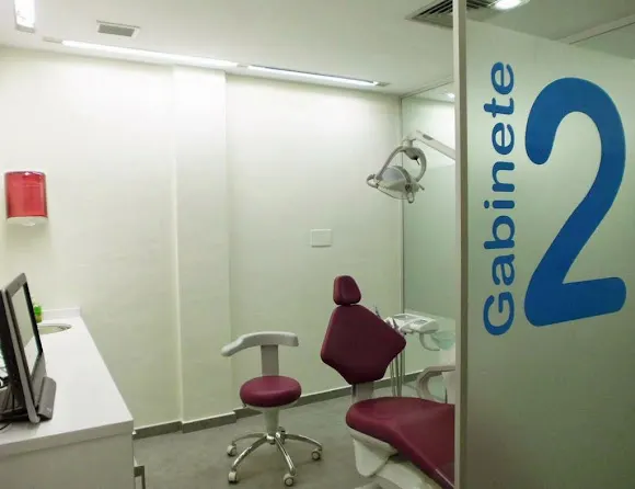 Haro Clínica Odontológica - Clínica dental en Villarrobledo