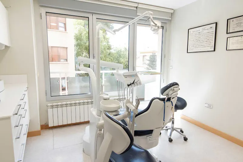 Clínica Dental Copete Cuenca