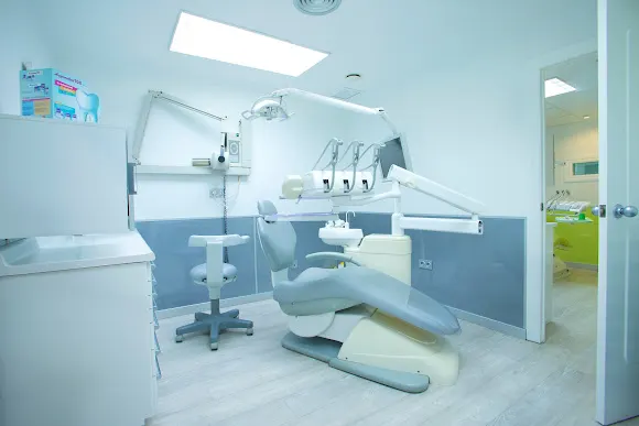 Clínica Dental Zafrilla