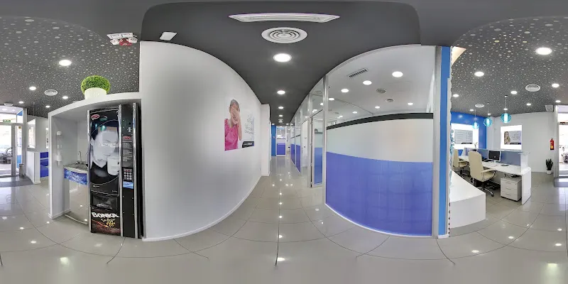 Sanium Clínica Dental Villarrobledo