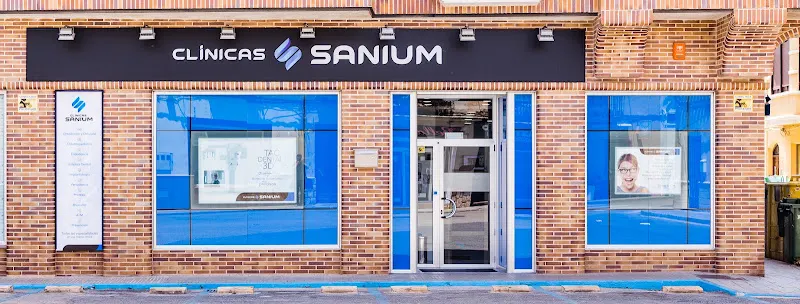 Sanium Clínica Dental Villarrobledo - Dentista en Villarrobledo - foto 3