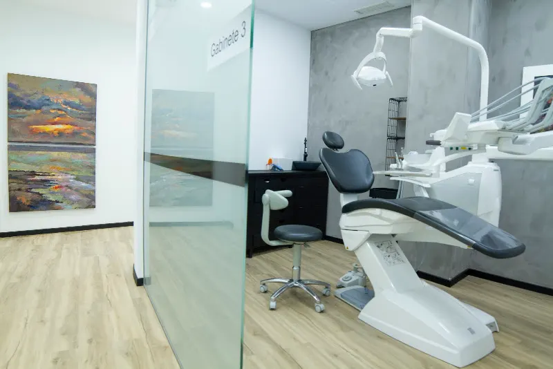 Clínica Dental - Dentista - Tu Espacio Dental - Albacete