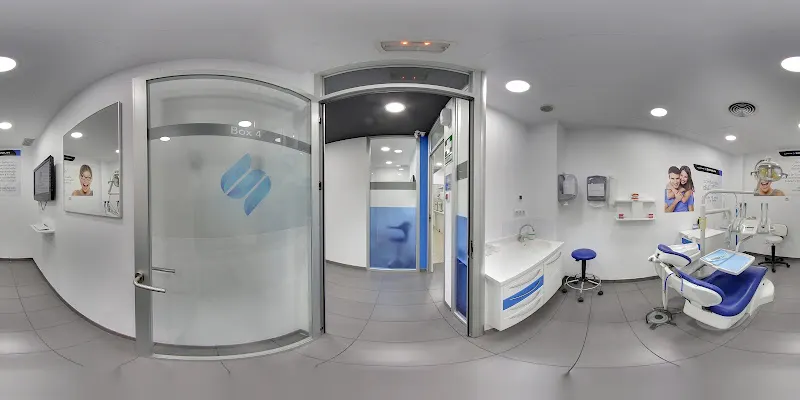 Sanium Clínica Dental Hellín