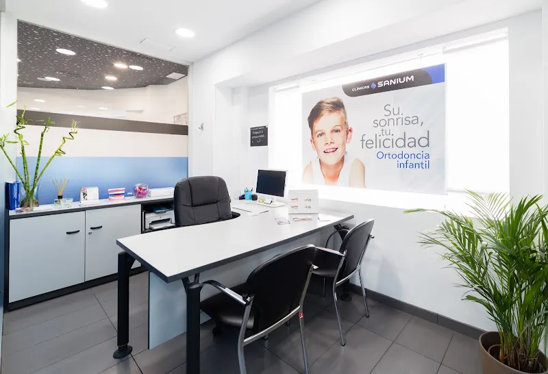 Sanium Clínica Dental Hellín - Clínica dental en Hellín - foto 3
