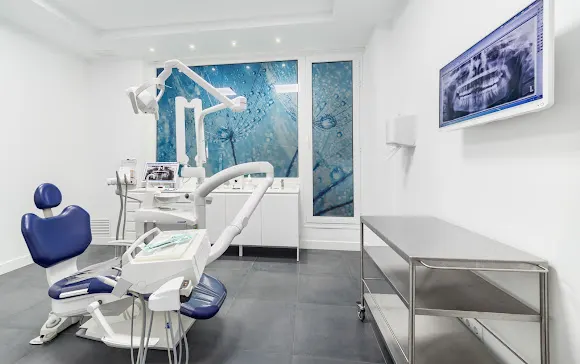 Clínica Dental Parque Albacete - Albacete