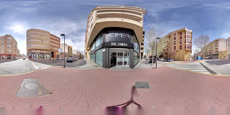 Clínica dental CIMER Almansa - Dentista en Almansa - foto 2