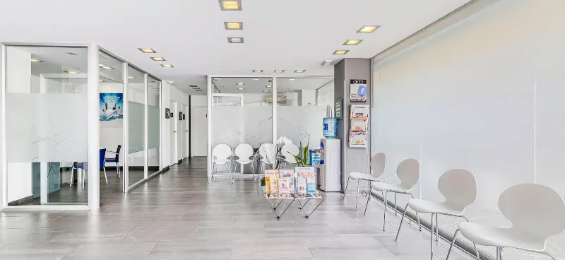 Clínica dental CIMER Almansa - Dentista en Almansa - foto 3