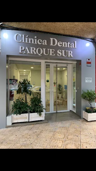 Clínica Dental Parque Sur - Dentistas en Albacete cerca de ti