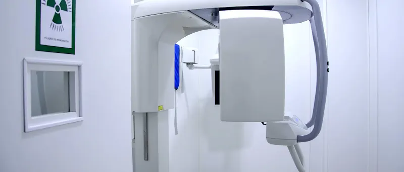 Centro de Salud Dental MªJosé Romero - Clínica dental en Almansa - foto 2