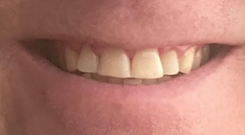 Clinica dental Rocio García - Albacete