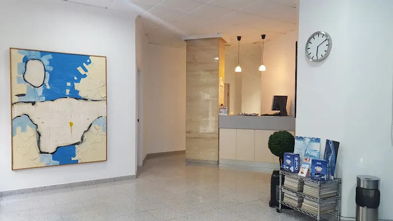 Sanidentalba - Albacete