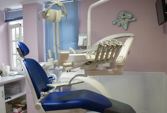 Clínica Dental Ortolà Siscar (Grup Ortobon) - Oliva