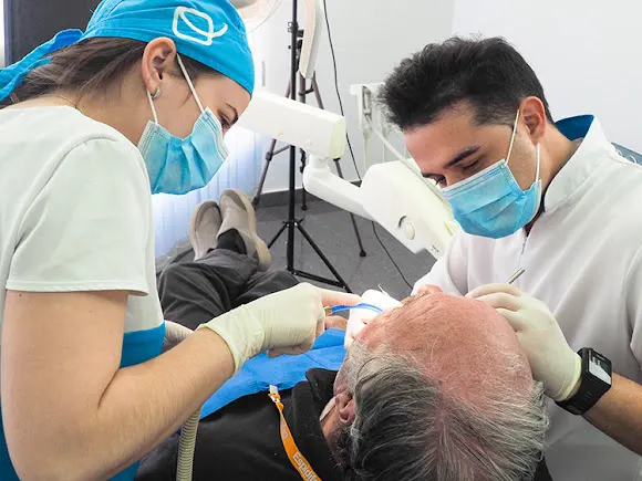 Gio Dental