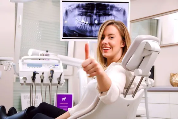 Clínica Dental Dentimar