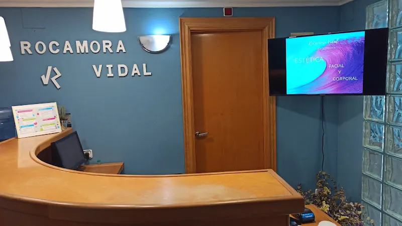 Rocamora vidal - Alicante