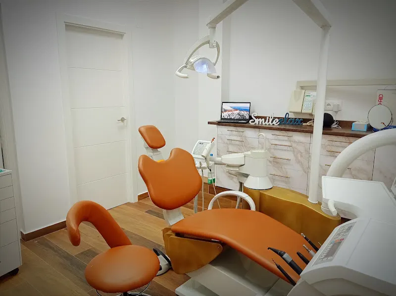 Centro Dental San Isidro - Crevillente
