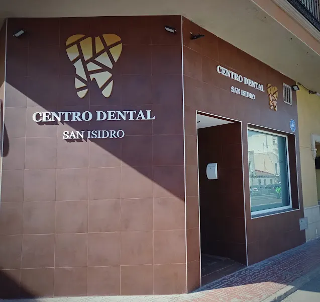 Centro Dental San Isidro - Clínica dental en Crevillente - foto 2