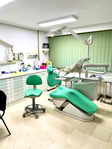 Centro Dental José Miguel García Lacal - Alicante