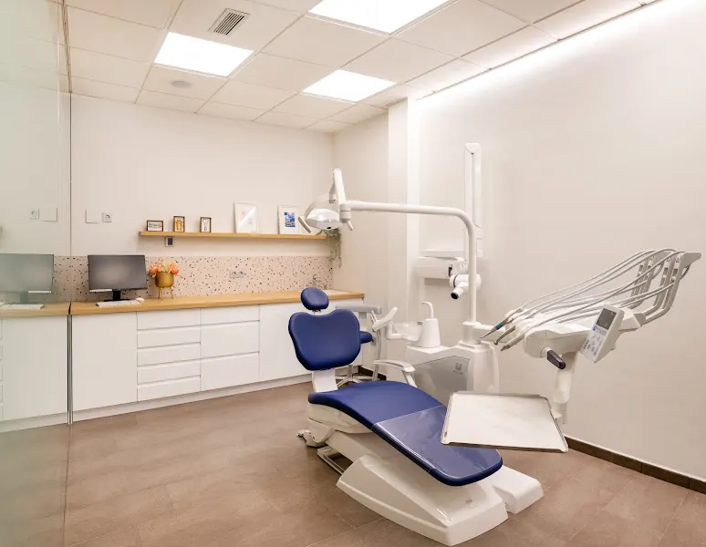 CLINICA DENTAL CLEMUDENT