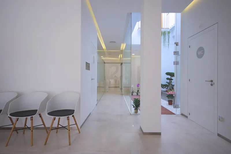 Clínica Dental Signes - Jávea