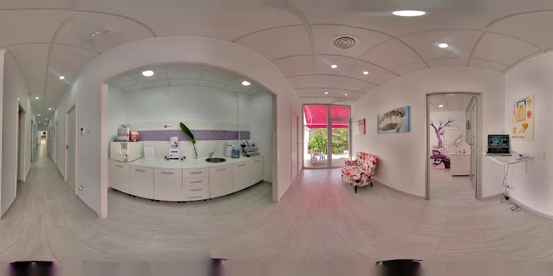 Clinica Arias dental
