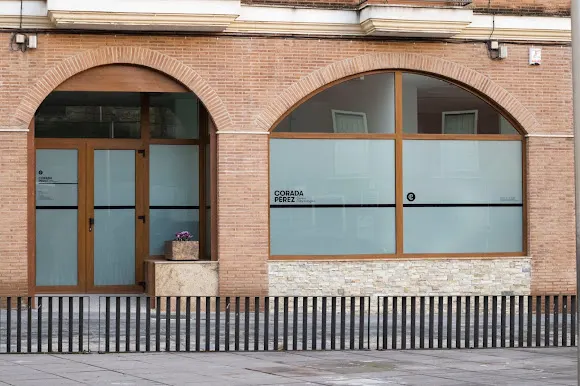 Corada Pérez Clínica Dental - Ontinyent
