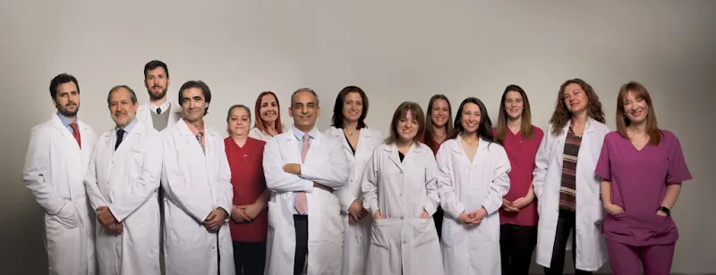 Clínica Dental Valparaíso - Alcalá de Henares - Clínica dental en Alcalá de Henares