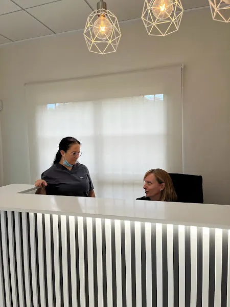 Clinica Dental Tombola - Alicante