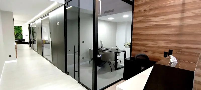 CLINICA DENTAL MASOT - Alicante