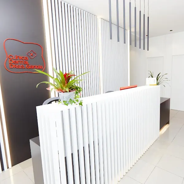 Clinica Dental en Dénia Doctoras Gandía - Clínica dental en Denia - foto 2