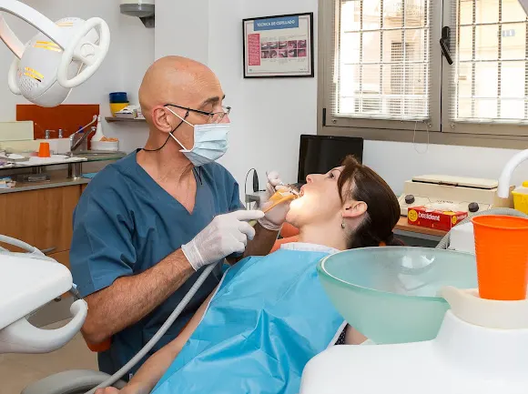 Clinica Dental Monóvar - Elda