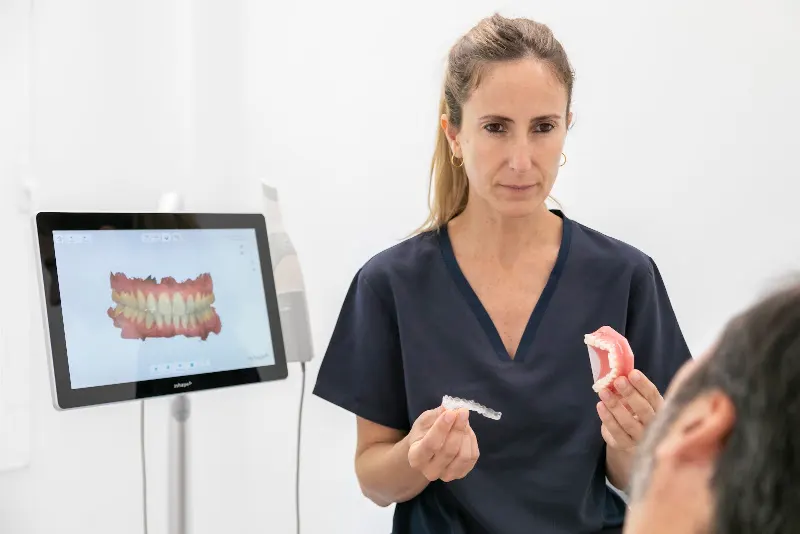 Clínica Dental Royo Iturralde - Alicante