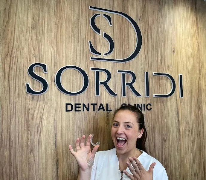 SORRIDI Clínica Dental San Vicente del Raspeig - Alicante