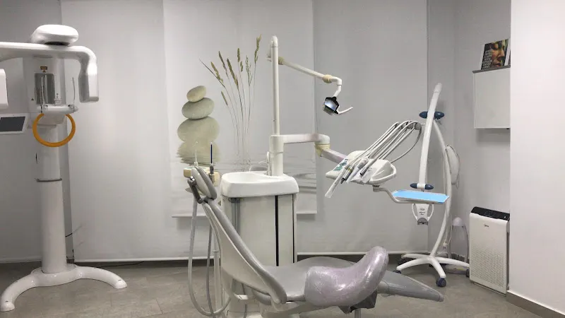 Clínica Dental Gran Vía Alicante - Alicante