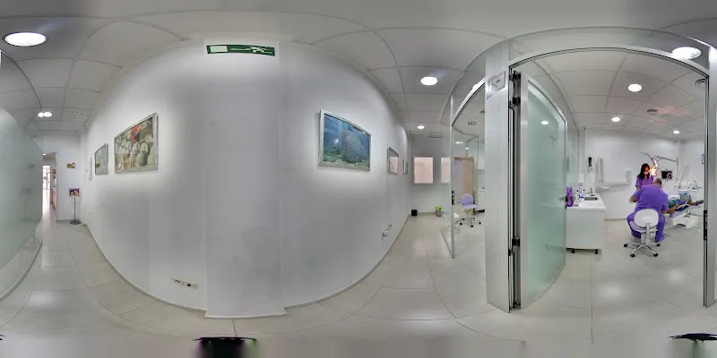 Clínica Arias Dental - Benidorm